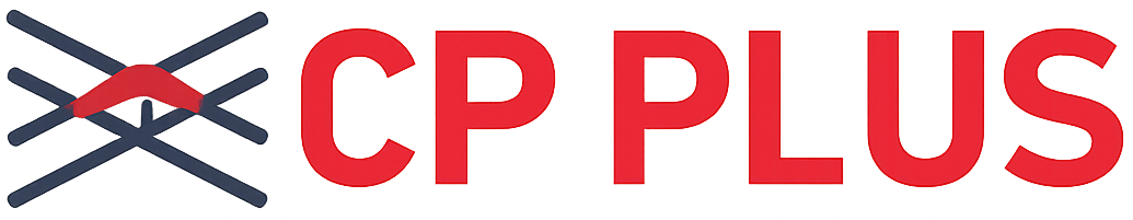 CP Plus
